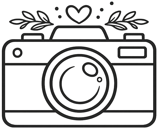 Wedding welcome page table plan